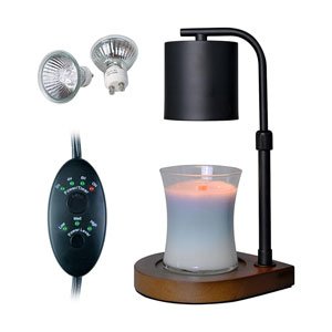 Candle Warmer Lamp