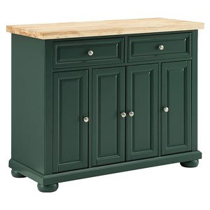 Crosley Furniture Madison Kitchen Island