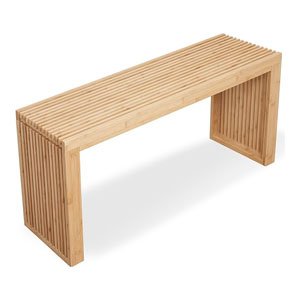 Sweven Entryway Modern Indoor Bench