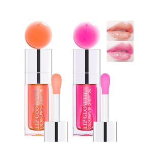 Hydrating Lip Oil