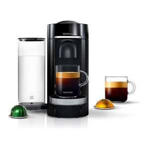 Nespresso