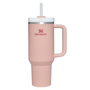 Pink Stanley Mug tumbler
