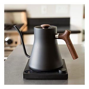 Fellow Stagg EKG Electric Tea Kettle